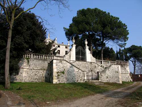 Montebello Vicentino