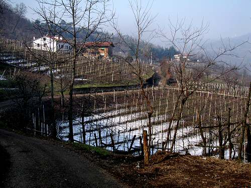 Montebello Vicentino