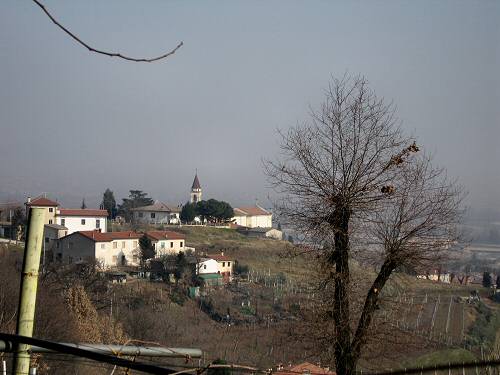 Montebello Vicentino