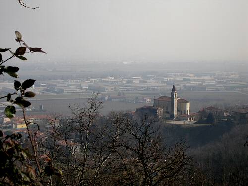 Montebello Vicentino