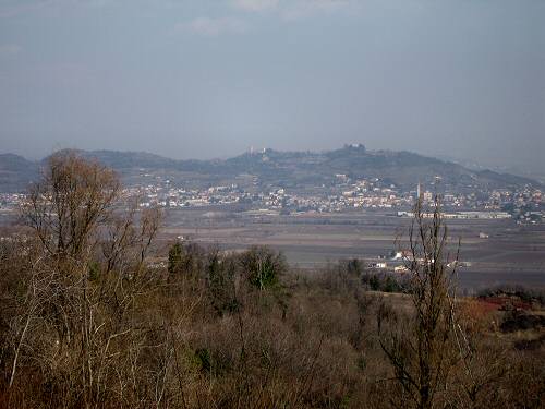 Montebello Vicentino