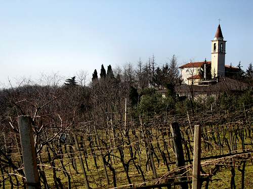 Montebello Vicentino