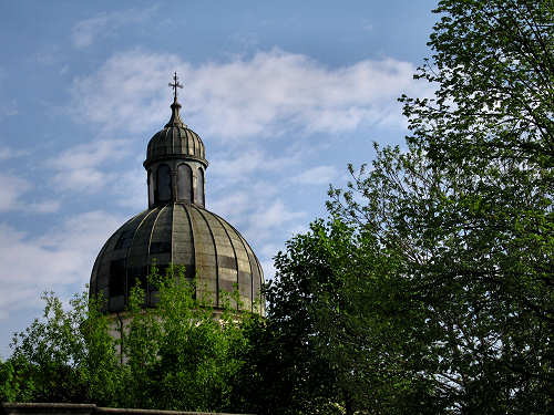 Basilica Madonna Monte Berico - Vicenza