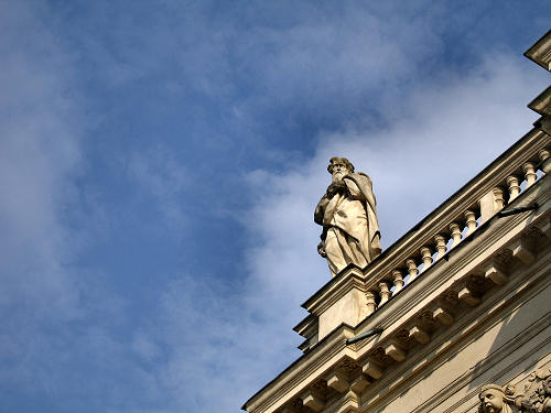 Santuario Madonna di Monte Berico - Vicenza