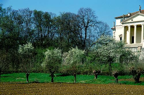 Villa Capra 'La Rotonda' - Vicenza