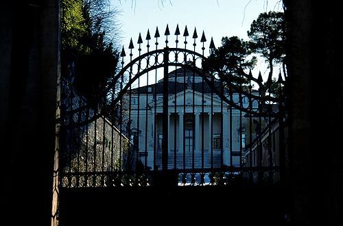 Villa Capra 'La Rotonda' - Vicenza
