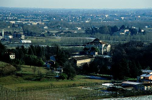 Villa Capra 'La Rotonda' - Vicenza